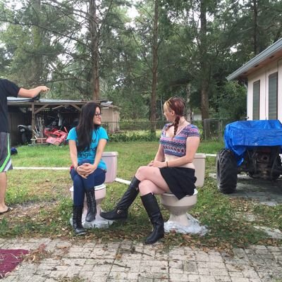 BudaKrista's profile picture. 