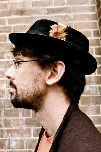 Malcolm Ryan Profile