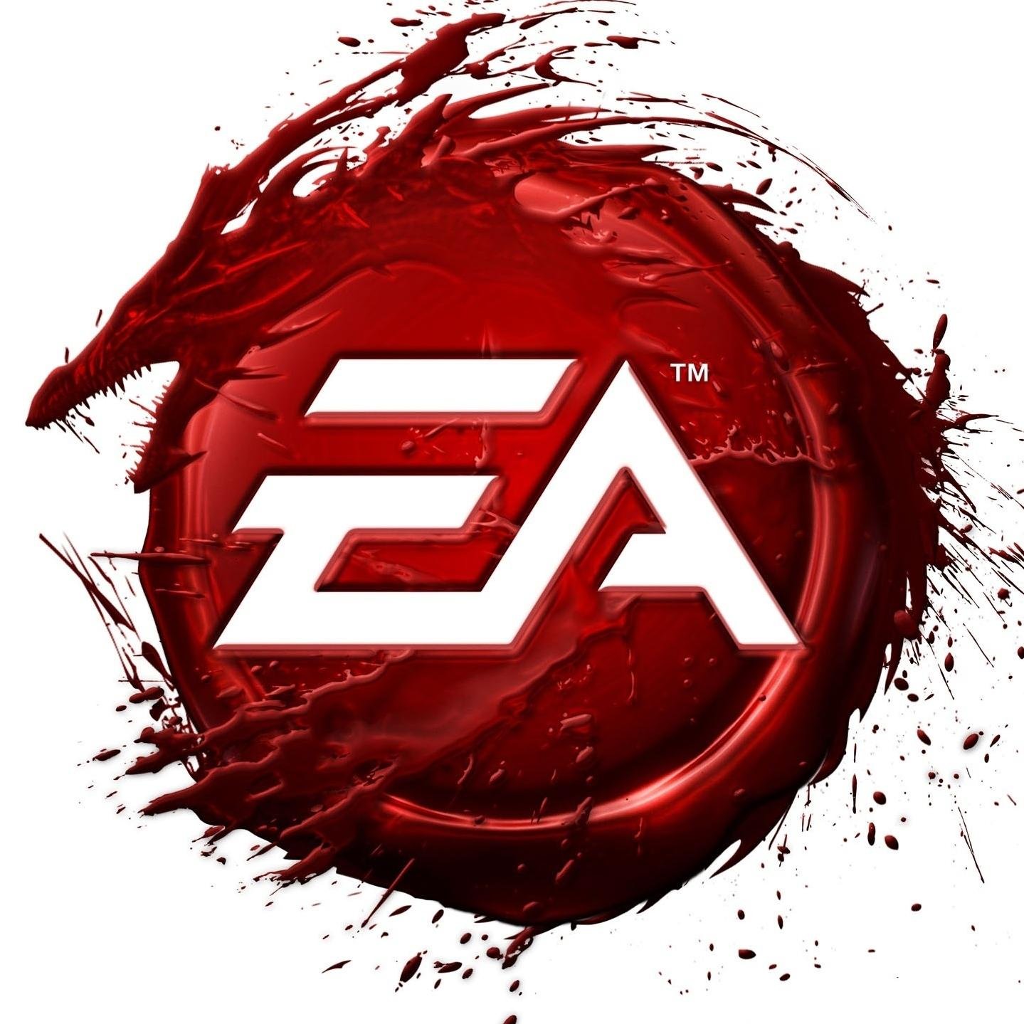 EA Games é um grupo de jogadores que      postam videos no youtube, sobre os jogos da EA. Não trabalhamos na EA nem nada.