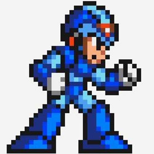 I'm X! An A-Class Maverick Hunter! I will destroy any Maverick who gets in my way! My best friend is Zero. [Multiverse] Owner: @JonJTorres2000