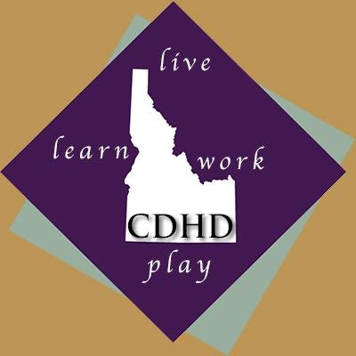 Idaho's University Center for Excellence in Developmental Disabilities. Promoting people with disabilities to live, learn, work and play in their communities.