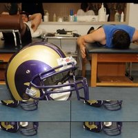 WCUAthleticTraining (@wcu_at) 's Twitter Profile Photo WCUAthleticTraining (@wcu_at) 's Twitter Profile Photo