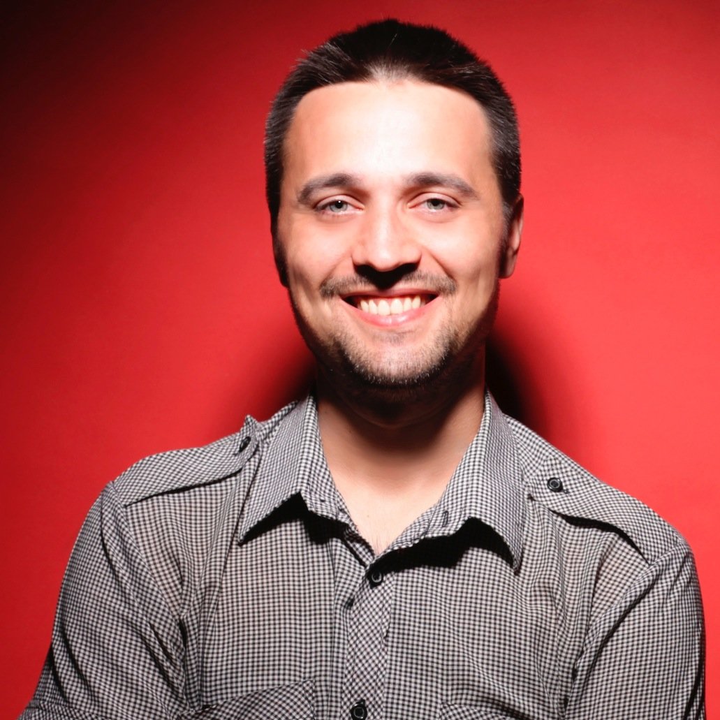 simakin_ruslan's profile picture. Режиссёр