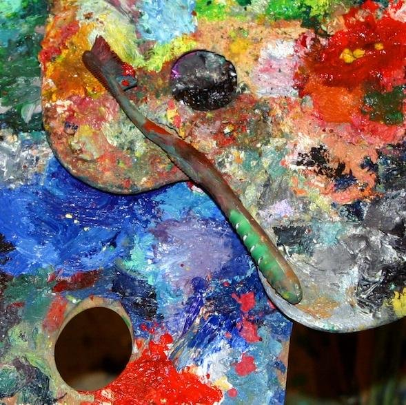 howtoart101's profile picture. Do you even art, bruh?