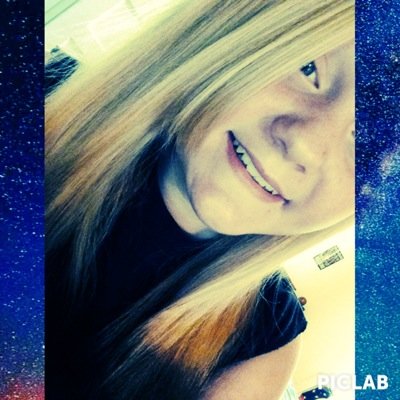 Hey guys! It's Shelby here! I love food 
Go follow my vine @Shelby'sCreation
Instagram @dat_swaggy_unicorn and snapchat @shelbyowens25