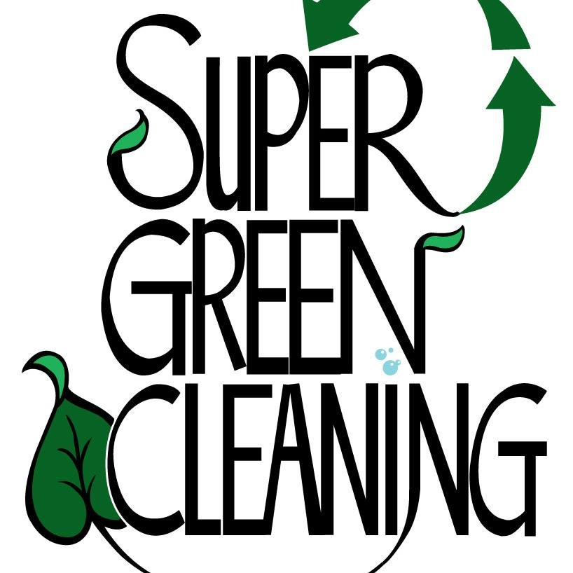 Super Green Cleaning