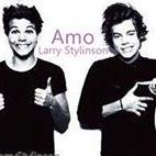 LARRY SHIPPER
D.F
MEXICANA
ME GUSTA 1D
YYY... NO SE QUE MÁS PONER