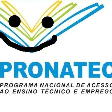 pronatec_feliz's profile picture. 