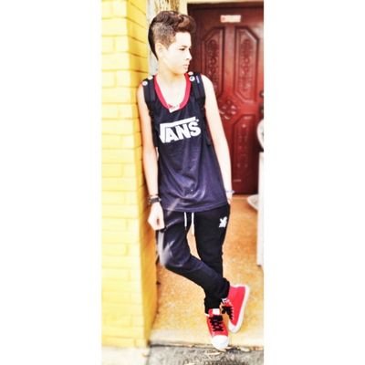 |Kanquimaniatica♥|La pandilla||Josuers|Amo a las kanquimamiaticas♥