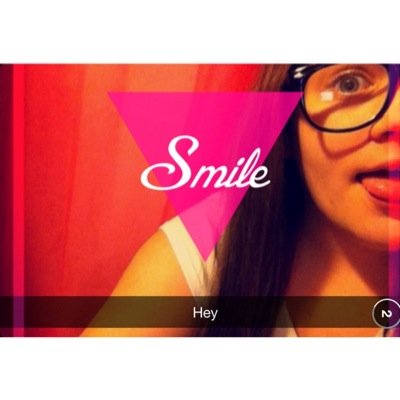 Hey♡☆