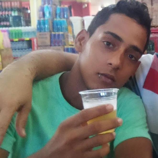 Te Amo Filhão..