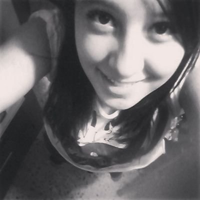 Nunca me digas que no puedo, nunca me digas que creer.♥