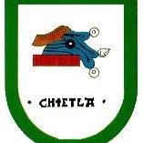 Si chietla esta con el PRD es por que no somos conformistas queremos ser mejores