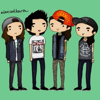 17 year old girl |Music is my drug | If you like bands we are automatically friends sorry no choice | Follow @gizzelle_23 | ✌️❤️