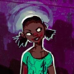 I've looked at a librarian right in the place where most creatures would have eyes. [#WTNVRP , NOT associated with @NightValeRadio]