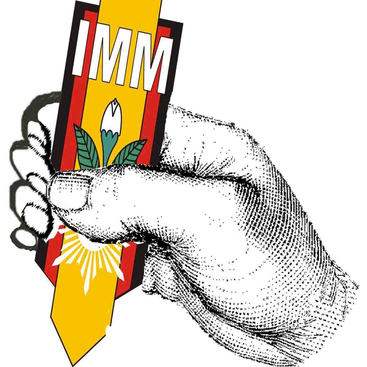 akun resmi IMM cardiovascular FIKES Universitas Muhammadiyah Malang