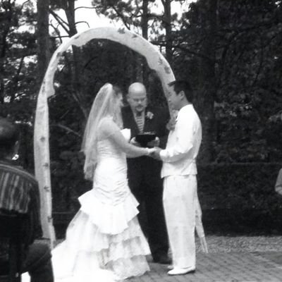 JWilson1003's profile picture. I'm married to Ben Wilson. I'm going to be an aunt in January 2015. I'm 24years old.