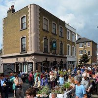 Save Dartmouth Arms (@savethedarty) 's Twitter Profile