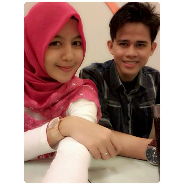 auroramyka's profile picture. a proud muslimah • salehali's lady♥