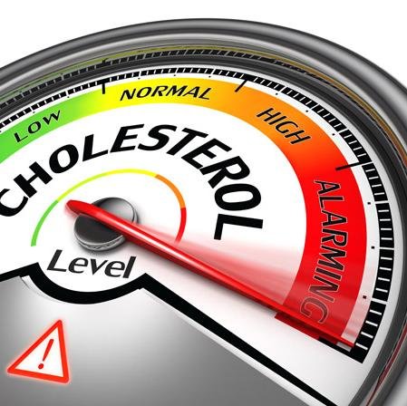 ¿Padeces De Colesterol Alto? ¡Descubre El Tratamiento Que Te Ayudara a Eliminar El Colesterol Naturalmente En 60 Dias o Menos!