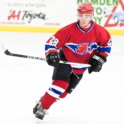 Endicott College 2016*Hockey player/coach*Bussiness Excutive*