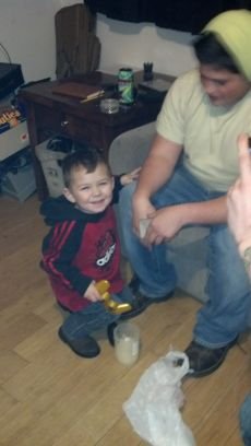 KYLE_THE_HSOG's profile picture. 