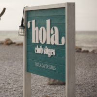 HOLA Club Sitges (@holaclubsitges) Twitter profile photo
