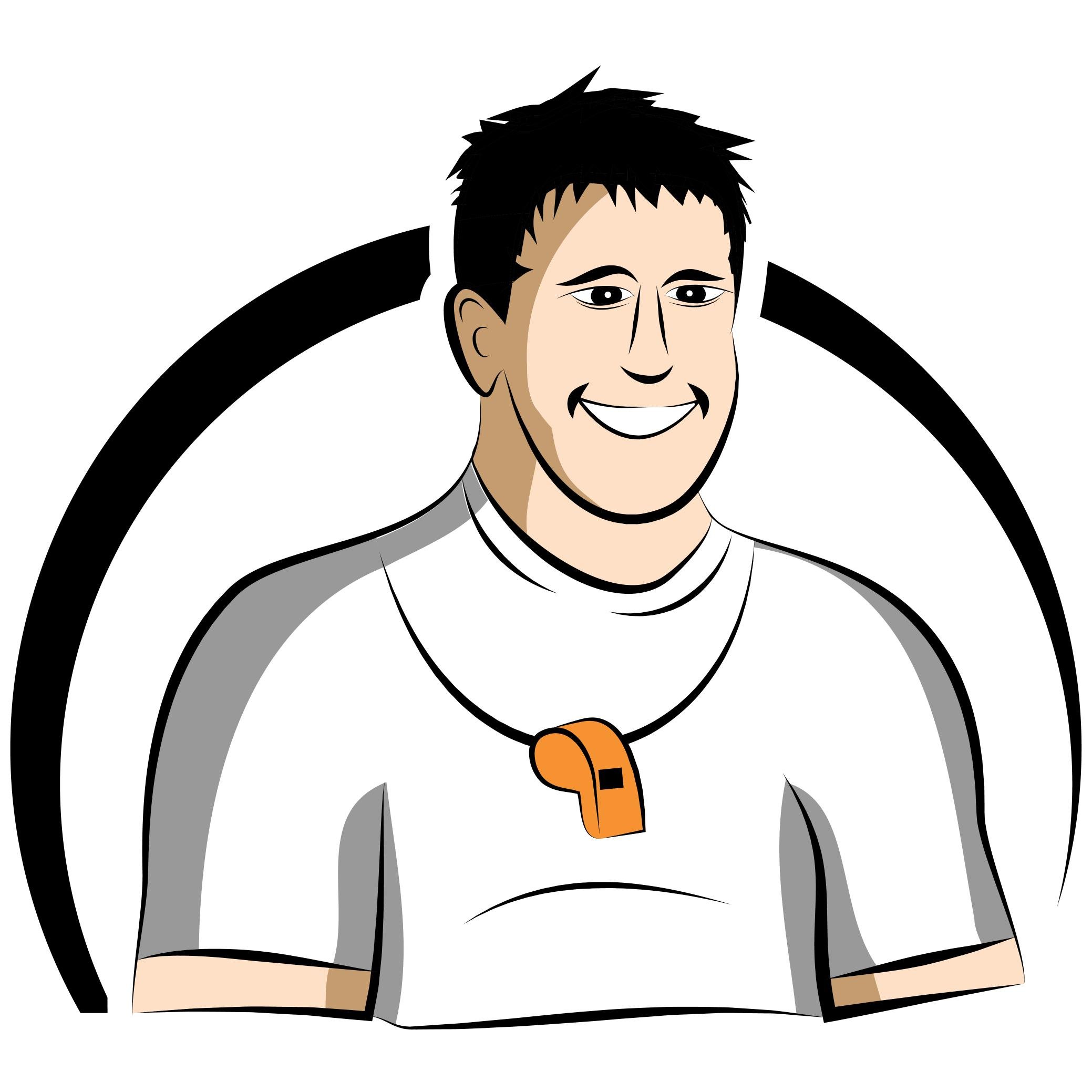 Internet Marketing with the heart of a teacher and the no nonsense attitude of a coach.
I Benchpress Wordpress