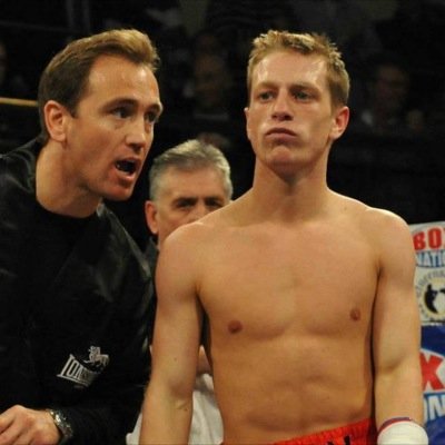Professional Boxer. 13(8)-0-0 My goal is to be WBA WBC world champ. London Taxi driver