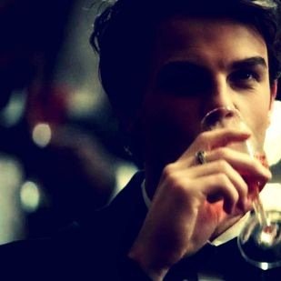 Darling let's just relax, I'm sure this won't hurt nearly as bad as the last one did. It's gonna hurt worse, now sit up straight love.