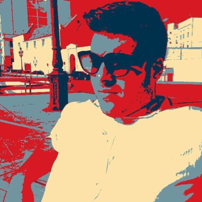 andrianrebollo's profile picture. Consultor de Marketing Online. #Golf #Turismo #Hoteles