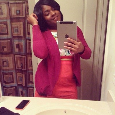I am the type to say a pray and go get what I just prayed for #Ambitious