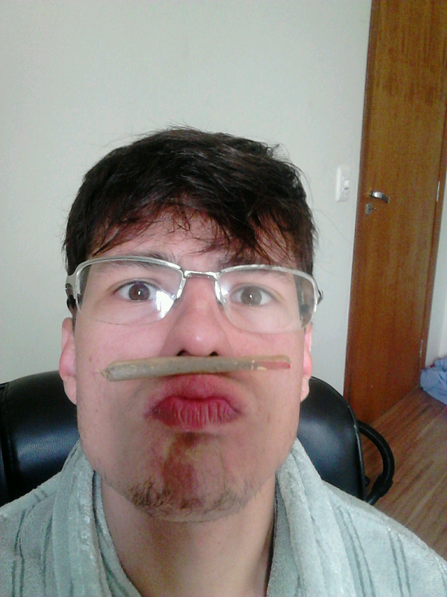 Tô pela baixaria