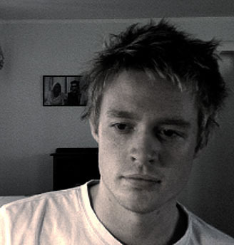 TheJoshuaTree's profile picture. 