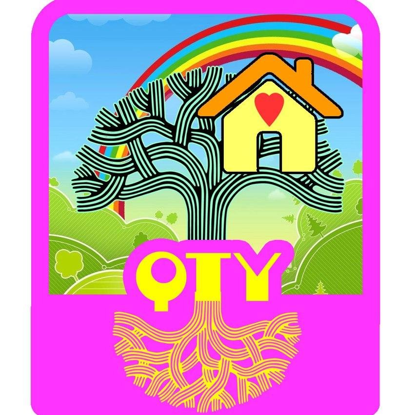 QTY Treehouse engages folks ages 24 and under, where they can come and learn new skills, meet new friends, get linked to resources, and have fun!