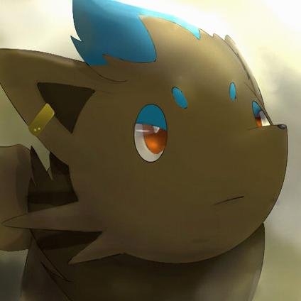 A Zorua with a chaotic and dark past.. He simply wanders across Kanto. Causing trouble, and harming those who bother him..
Level: 86