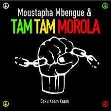 TAM TAM MOROLA africa live music.!!