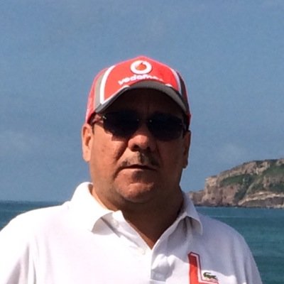 LeyAdolfo's profile picture. 