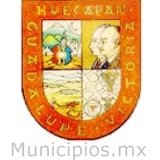 Guadalupe esta de tu lada por eso vamos con el PRD
