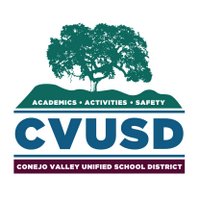 Conejo Valley USD (@conejovalleyusd) 's Twitter Profile