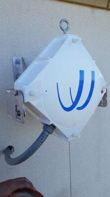 Designing and building a Wireless world