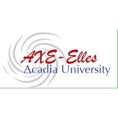 AxeElles's profile picture. Acadia University's Synchronized Skating Team. Atlantic Regional Synchronized Skating Champions 2013-2014 #ShineBrightLikeAnAxeElle ✨