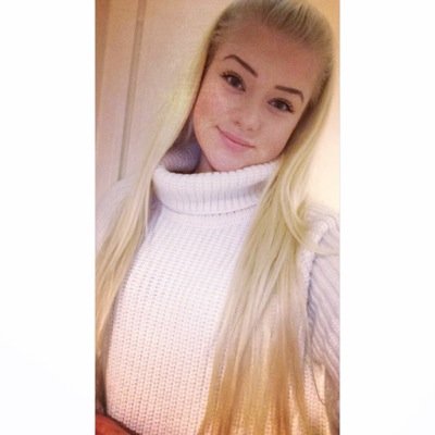 Bor i Norges kjedeligste by. Nyter livet