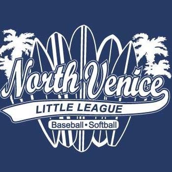 NVeniceLL's profile picture. Official twitter account for North Venice Little League. The NVLL has served the Venice, Mar Vista and surrounding communities for more than 50 years.
