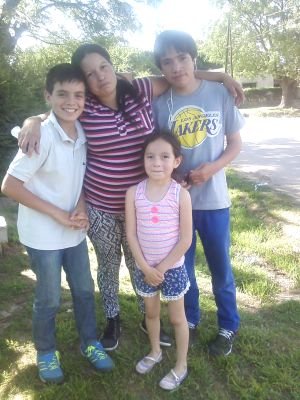 I love Boca junior♥
