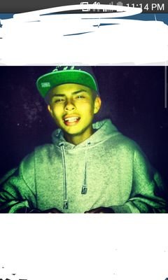 SOWHAT© 
R.I.P WILLIAM GIST