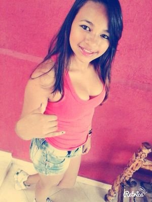 . Meu idolo e Jesus & Minha Facção e Deus :*