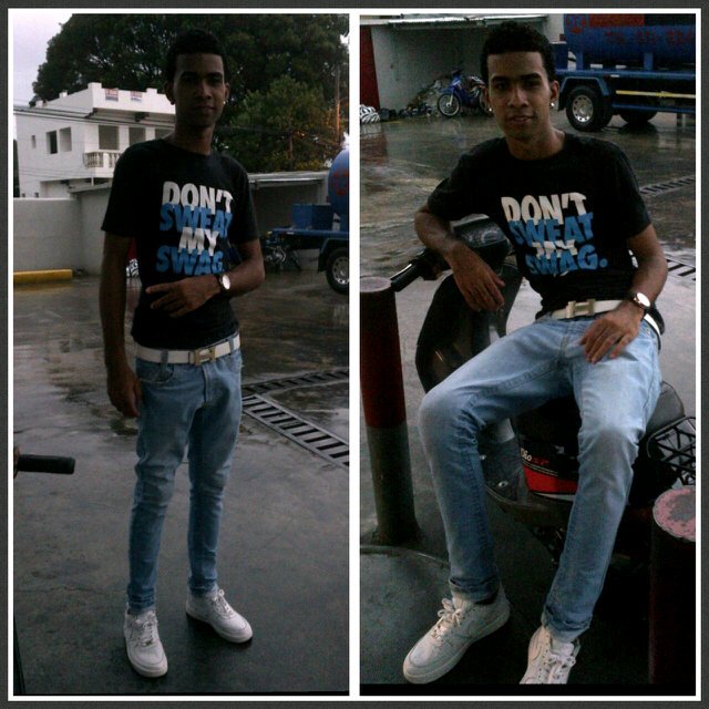 Fiel al PoetaCalle... //WhatsApp: 829-677-9050