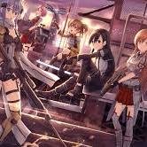 I play GTA V,TF2,Gmod,Fallout New Vegas, fallout 3,GMod,civ 5 and other games steam name Tactical Facepalm. I like anime and draw shit