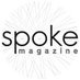 SPOKE magazine (@spoke_mag) Twitter profile photo